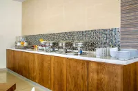 Sleep Inn Hermosillo - breakfast
