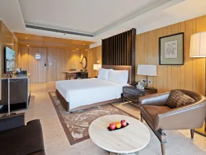 JW Marriott Mussoorie Walnut Grove Resort & Spa