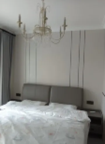 Fangdong Xiaojiejie Mane Apartment (Donghong Road)