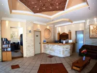 Elpis Studio Apartments Hotels in Bali