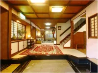 Ito Onsen Sanbokan