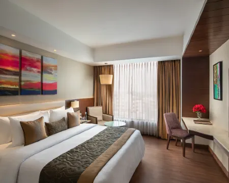 Nirvana Sarovar Portico Gorakhpur Hotels in Gorakhpur