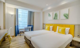 Bloom Hotel - Karol Bagh