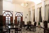 El Gran Hotel de Pereira