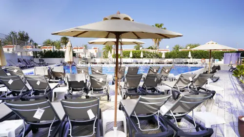 Coral Ocean View - Adults Only