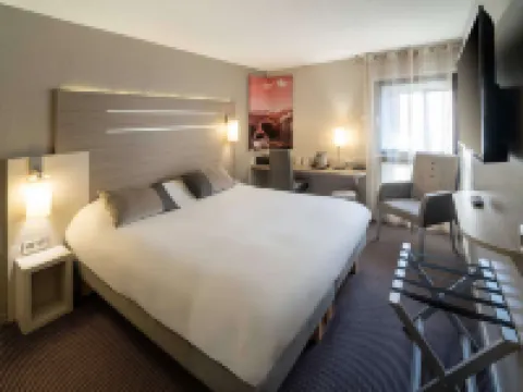 Best Western Voiron Centre Hotels in Isere