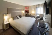 Best Western Voiron Centre Hotels in Voreppe