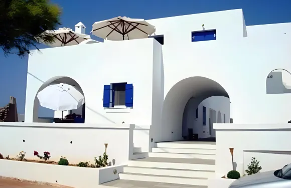 瑪麗安妮公寓酒店