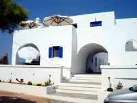 Maryianni Apartments Отели в г. Китира