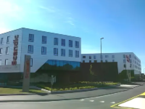Scandic Stavanger Forus Hotels in Stavanger