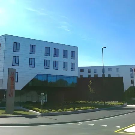 Scandic Stavanger Forus