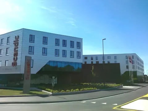 Scandic Stavanger Forus