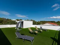 Ria with Heated Pool