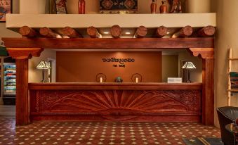 Hotel Don Fernando de Taos, Tapestry Collection by Hilton