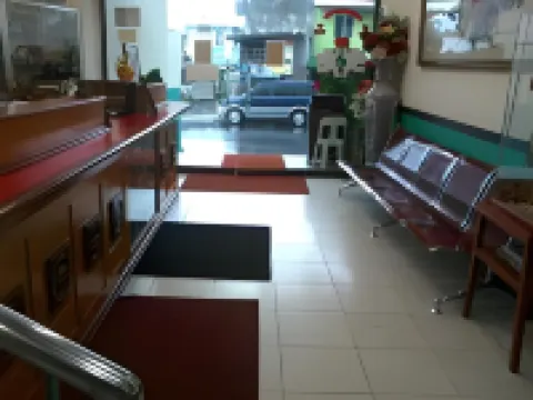 Magayon Hotel