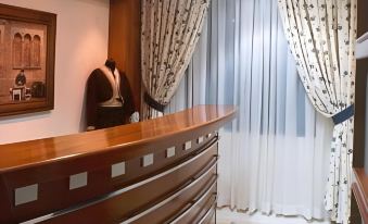 Hotel Villa Royal