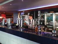 Best Western Palace Hotel  Casino - bar