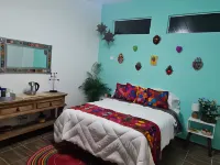 The Mesquite Mexicano Hab 1 "la Catrina" Hotels in 