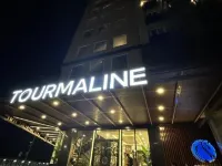 Hotel Tourmaline Peshawar Hotéis em Peshawar