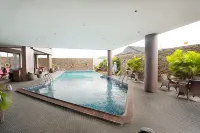 The Lilygate Lagos - Pools