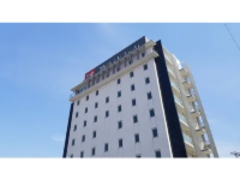 MyHotel Okazaki Okazaki otelleri