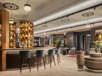 NH Collection Helsinki Grand Hansa Hotels near Oodi Central Library