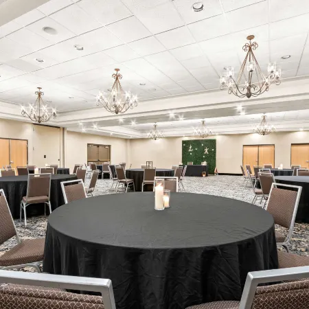 Hampton Inn & Suites Phoenix/Goodyear