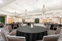 Hampton Inn & Suites Phoenix/Goodyear - Desayuno