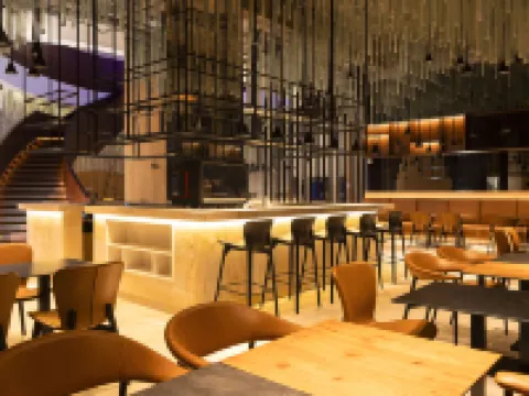 Radisson Hotel Tunis City Center Hotels in Tunis