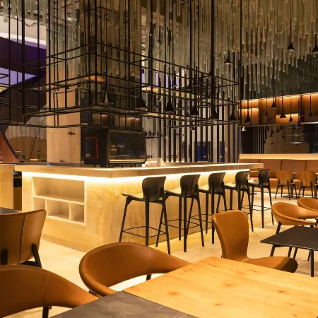 Radisson Hotel Tunis City Center