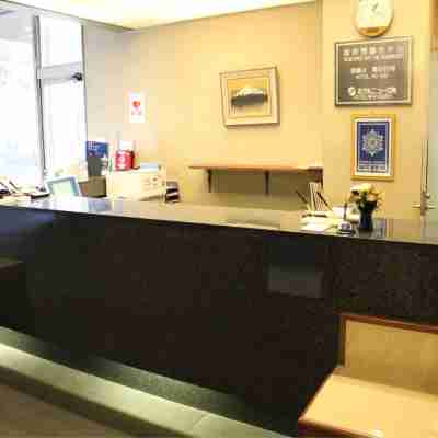 ホテルニュー江刺本館 Others