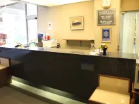 هوتل نيو إيساشي Hotels near Mizusawa Station