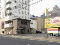 Koriyama City Hotel Hotel a Miharu