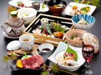 Wakanoya Các khách sạn ở Hita