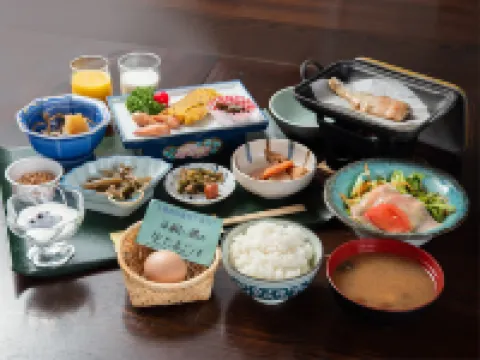 Bunke Hotels in Tenei