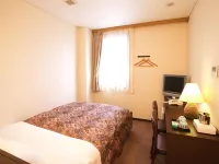 Honjo Station Hotel Betsukan Hotel a Yurihonjō