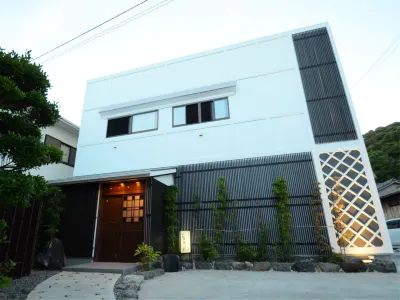 Minoshima Hoteles en 