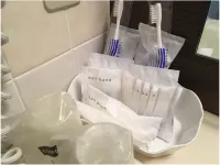 Natural Hotspring Hotel Jichikaikan