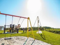 Glampingtent Papilio 4 Hotels in Berg en Terblijt