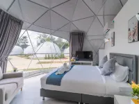 Athena Glamping Khaoyai Hotels in der Nähe von Wat Tha Chang