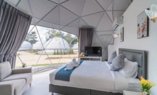 Athena Glamping Khaoyai