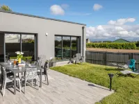 La Villa du Pêcheur Hotels in Sibiril