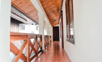 Oudomsouk Guest House