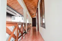 Oudomsouk Guest House Hotels in Luang Prabang