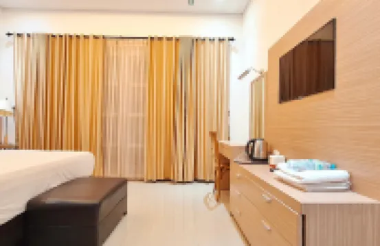 Hotel Hapsari Syariah