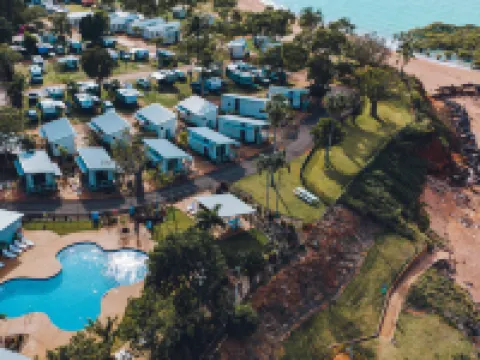Discovery Parks - Broome Hotels in Broome