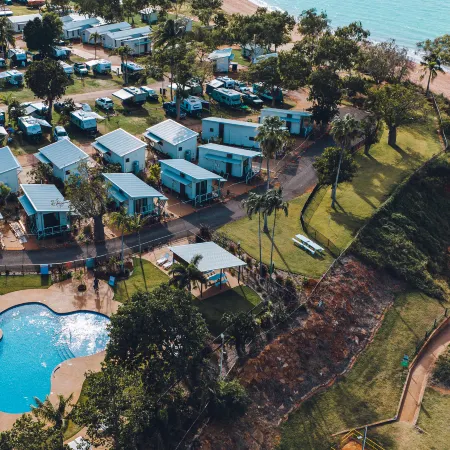 Discovery Parks - Broome