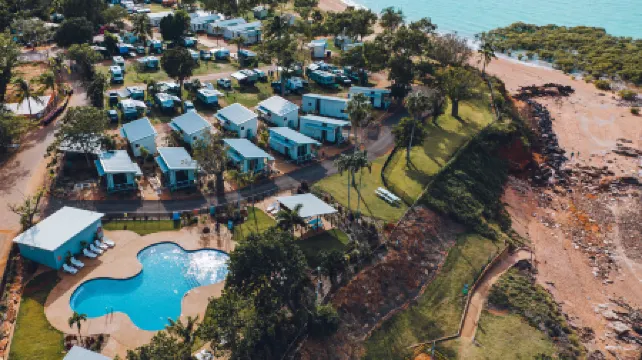 Discovery Parks - Broome