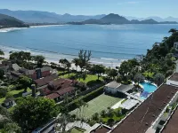 Wembley Inn Hotel Hotels in Ubatuba