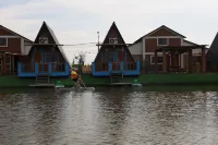 Khu du Lich Lang Yen Hotels near Đền Thờ Liệt Sĩ Gò Công